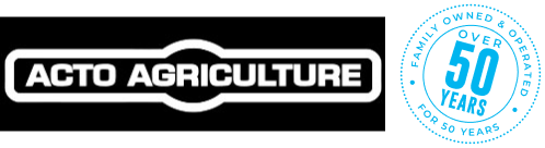 Acto Agriculture Logo